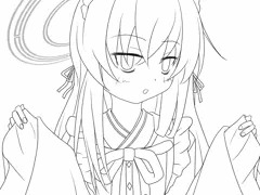 Ci-enに出したらくがき24