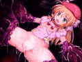 新作ＣＧ集「魔法孕女アリサ」発売になりました