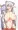 洗脳されもこたん