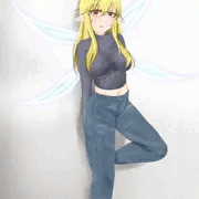 ｼｭｯとした妖精さん