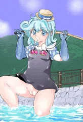 焼津の娘