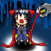 魔法少女アイ