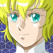 超時空騎団サザンクロス　ジャンヌ・フランセーズ