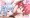 ぺこみこWフェラ
