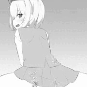 素股