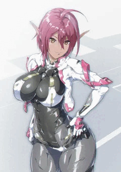 NGSスゥちゃん