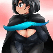 カザリヲメクッタラオッパイメチャデカイフウチョウ