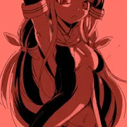 江風らくがき