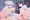 妹紅　輝夜