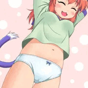 ぱんつの日