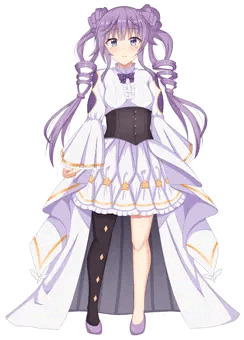 セレトリーチェちゃん