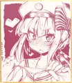 マックス色紙