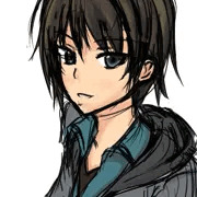 看板娘(仮)