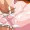おまんことアナルにずっぷり中出しセックス
