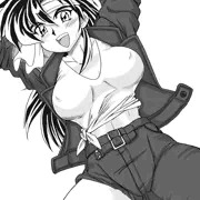 モモタロウくんのキャラじゃないよ。