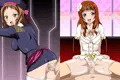 μ'○＆Ａ-ＲＩ○ＥとラブラブＨするＣＧ集