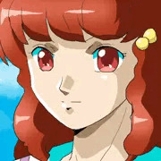 ウィングマン　小川美紅