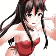 如月