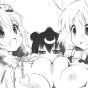 おっぱい祭
