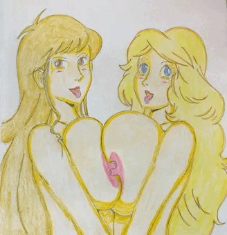 三条レイカ＆ビューティフル・タチバナ