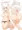 OC北極狐娘ちゃん多胎出産