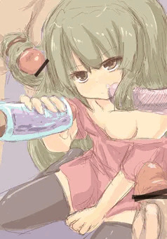 ちんちんぽーらんど