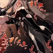 アンネローゼさん(skeb)