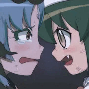 その方がせったい的にいい感じににゃると思って！