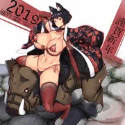 十間タスクのあけましておめでとう！