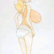 如月ハニーちゃん