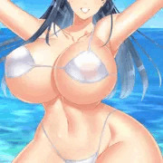 爆乳配下とデート♥