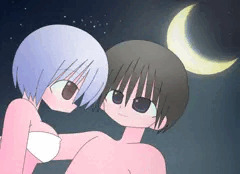 夜のデート
