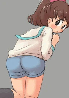 妖怪のせいに違いない