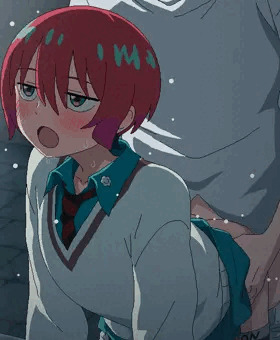 マチュとパチュパチュ