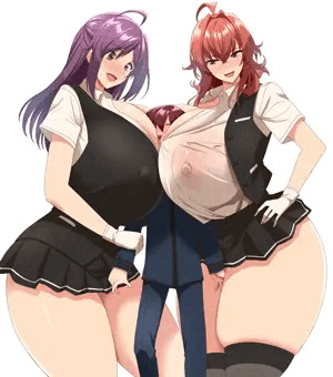 おっぱいサンド