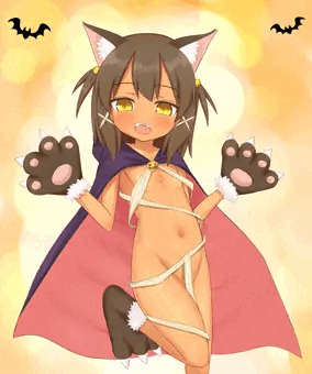 転校してきたJSが部族出身その9