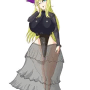 うちの子ハロウィンイラスト供養