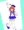 オーリックちゃん。