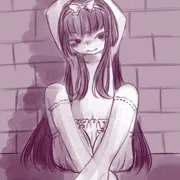 つめ