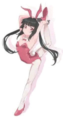 調バニー