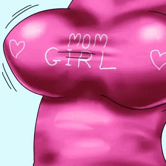 How to make anime breasts『おっぱい』