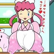 ジョーイさん
