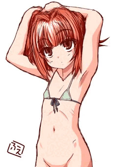 【R-18】小鈴ちゃんMB