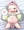 おうちで　ボテ差分
