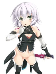 ジャックちゃん描きましたよ！