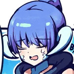 もちもちら
