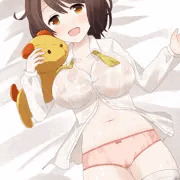 ヤイアたん