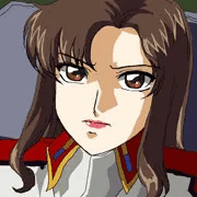 ガンダムSEED　マリュー・ラミアス