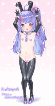 skeb逆ばにー