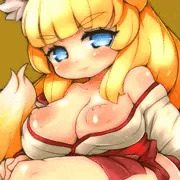 けもみこさん